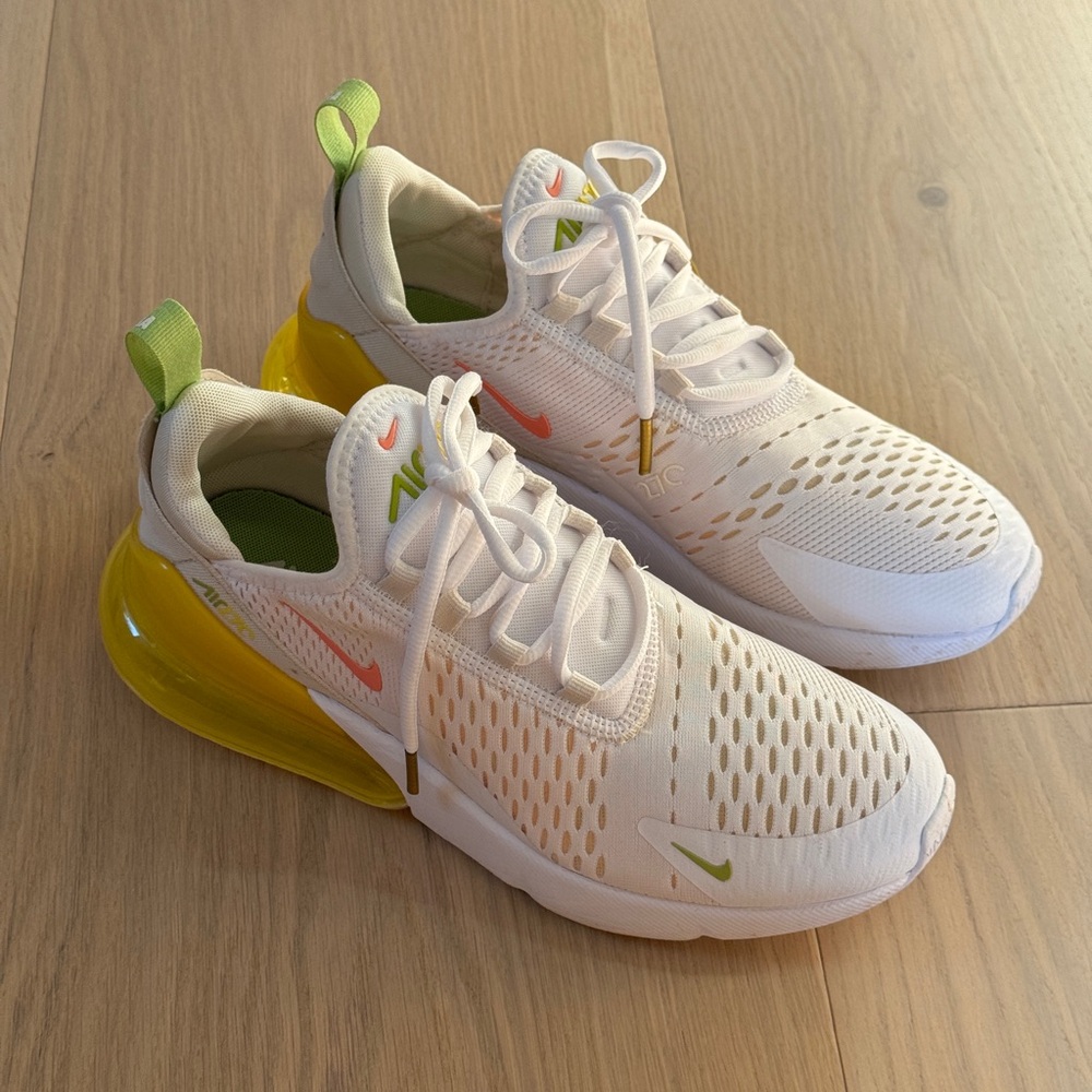 Nike 270 Air Max